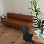 Classy, Bright Kreuzberg Apartment