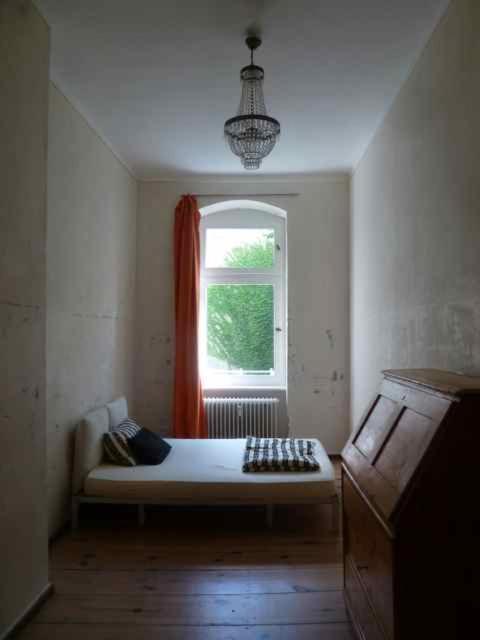 Classy, Bright Kreuzberg Appartement