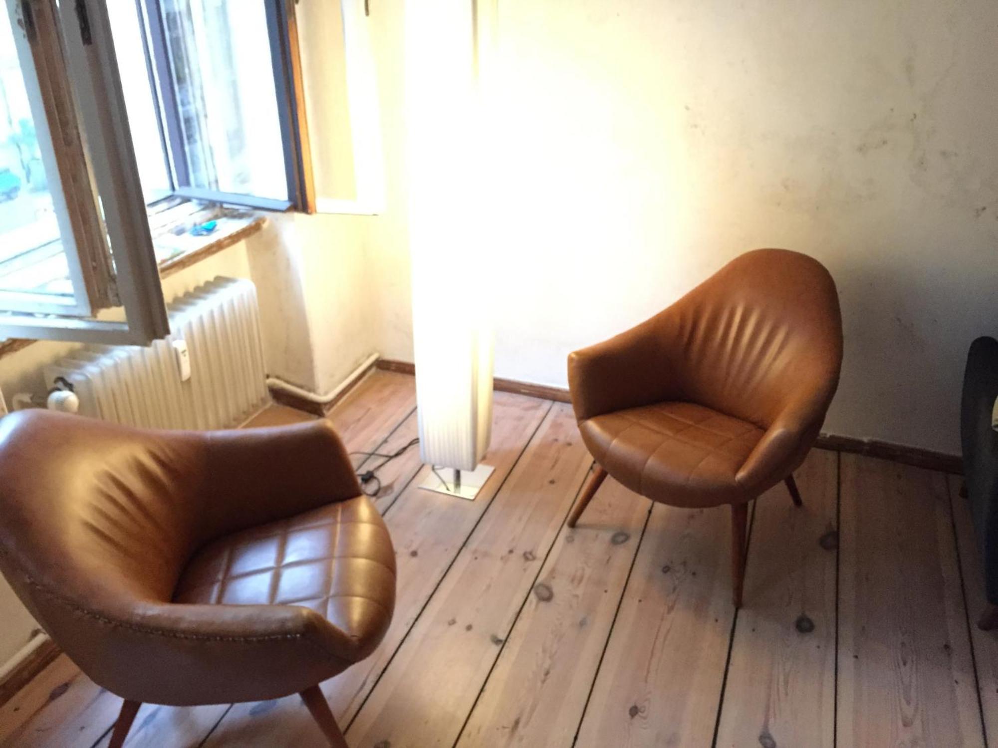 Classy, Bright Kreuzberg Appartement Berlijn